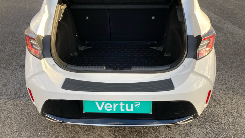 Toyota Corolla 1.8 VVT-i Hybrid GR Sport 5dr CVT Hybrid Hatchback